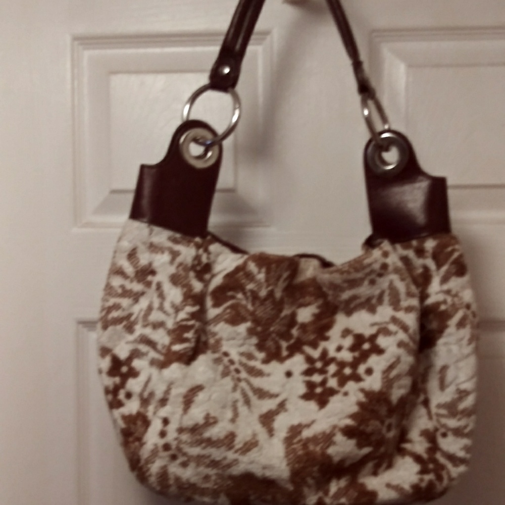 Tapestry bag